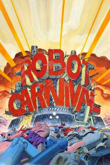 Robot Carnival
